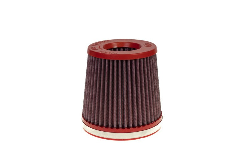 BMC Twin Air Universal Conical Filter w/Polyurethane Top - 150mm ID / 140mm H FBTW150-140P