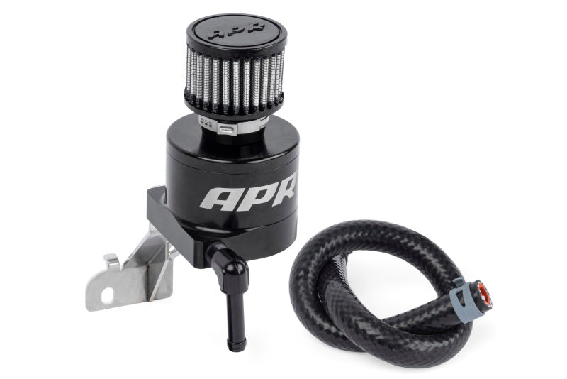 APR APR Catch Cans Engine Components Oil Catch Cans main image