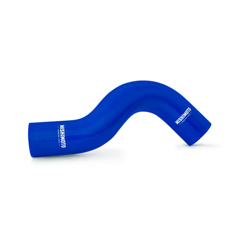Mishimoto Blue Silicone Radiator Hose Kit - Subaru WRX 2015+ MMHOSE-WRX-15BL User 1