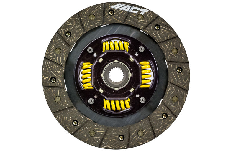 ACT Performance Disc  Honda Civic DX L4 06-07 3000114 Photo - out of package