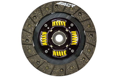 ACT Performance Disc  Honda Civic DX L4 06-07 3000114 Photo - out of package