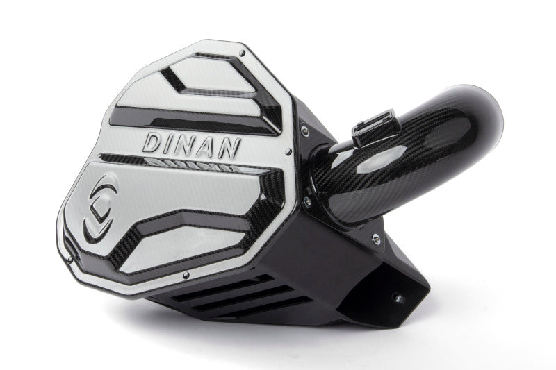 Dinan DNN Cold Air Intakes Air Intake Systems Cold Air Intakes main image