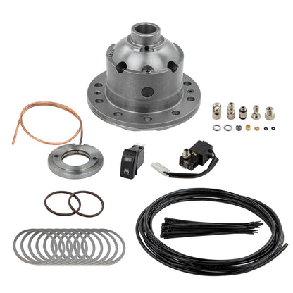 ARB Airlocker 27Spl10Bolt Rg3.69Up Nissan R180A S/N RD180 RD180 Photo - Primary