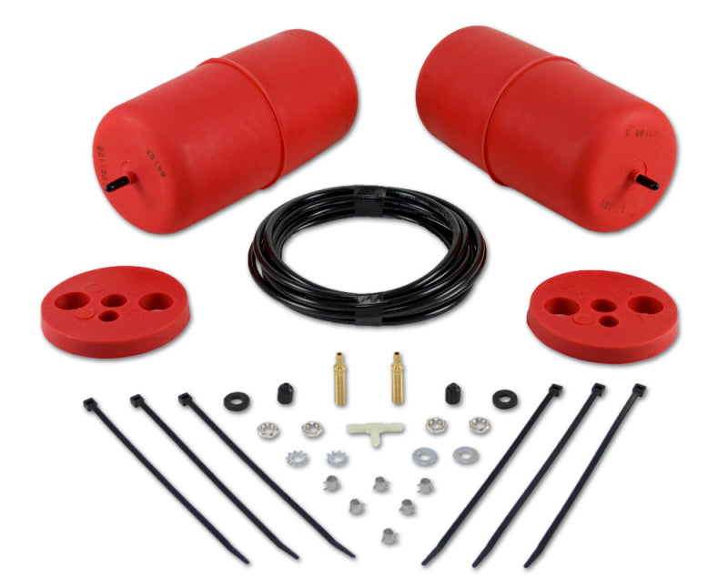 AIRLIFT 1000 Air Spring Kit 60798 Photo - Primary