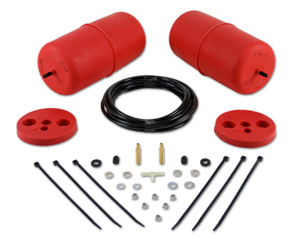 AIRLIFT 1000 Air Spring Kit 60798 Photo - Primary