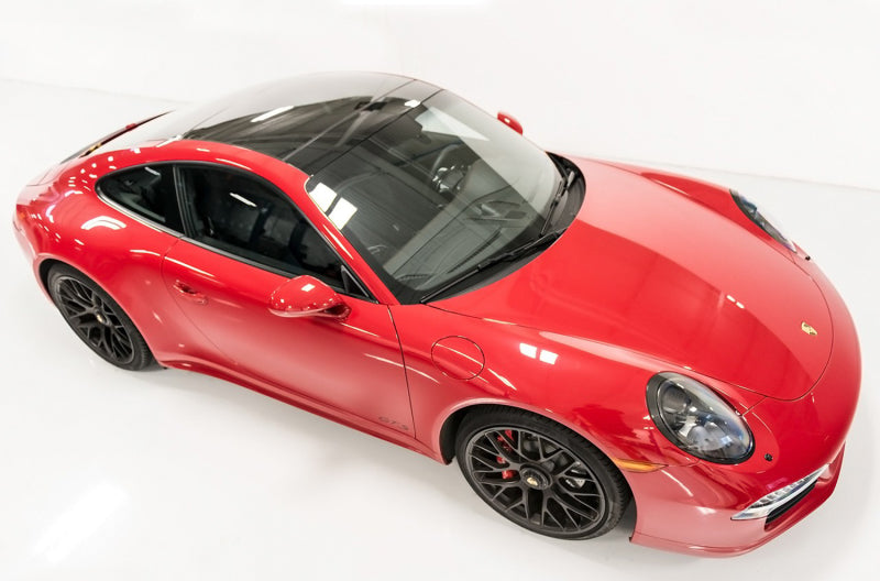 AWE Tuning Foiler Wind Diffuser for Porsche 991 / 981 / 718 1110-11010 1110-11010 Photo - Mounted