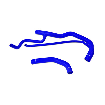 Mishimoto Hose Kit 01-05 Chevy 6.6 Diesel 2500 Blue MMHOSE-CHV-01DBL Photo - Primary