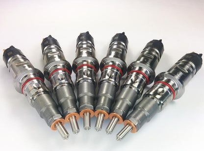 DDP Dodge 07.5-18 6.7L Brand New Injector Set - 90 (25% Over) DDP N67-90 DDP N67-90 User 1