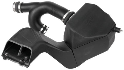 K&N Engineering 15-  Ford F150 2.7/3.5L Aircharger Air intake KNE63-2608 63-2608 Photo - Primary