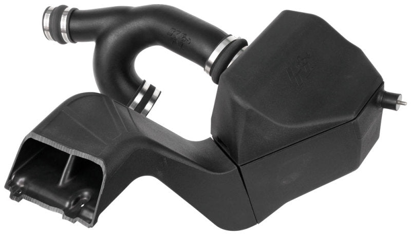 K&N Engineering 15-  Ford F150 2.7/3.5L Aircharger Air intake KNE63-2608 63-2608 Photo - Primary