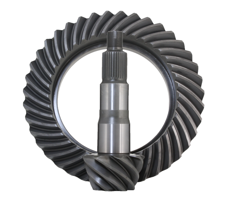 Revolution Gear & Axle 07-23 Toyota Tundra 5.7L 10.5in Rear Axle 4.88 Ratio Ring & Pinion Set T10.5-488 T10.5-488 Photo - Primary