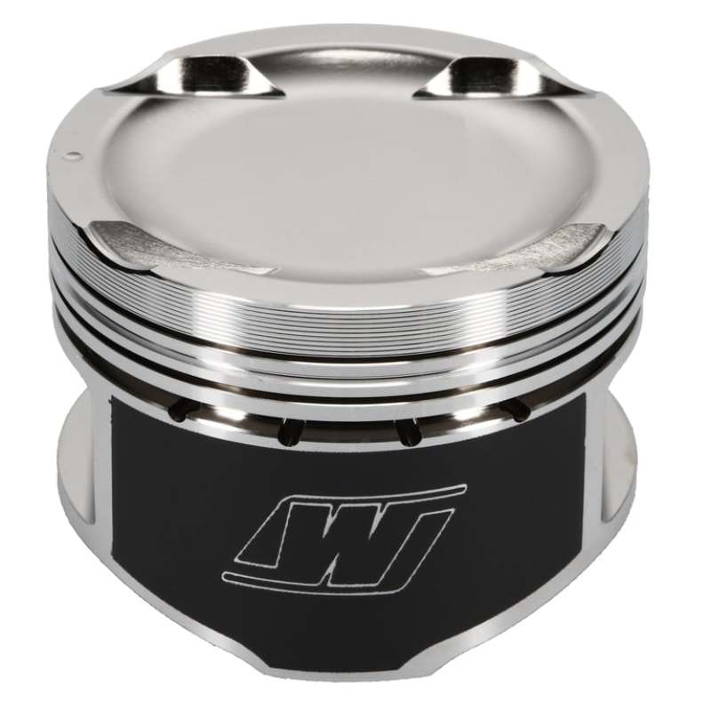 Wiseco Piston Kit- Mitsubishi Lancer EVO 8 Stroker Turbo K596M85AP User 5