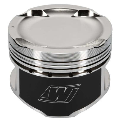 Wiseco Piston Kit- Mitsubishi Lancer EVO 8 Stroker Turbo K596M85AP User 5