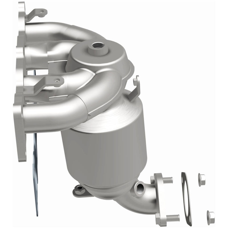 Magnaflow 16-20 Kia Sorento LX L4 2.4L OEM Grade Direct-Fit Catalytic Converter 22-266 22-266 Photo - out of package