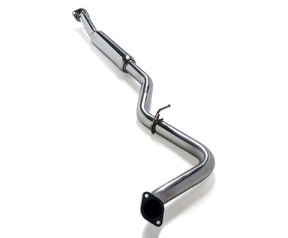 HKS Stainless Center Pipe Impreza 33004-AF002 Photo - Primary