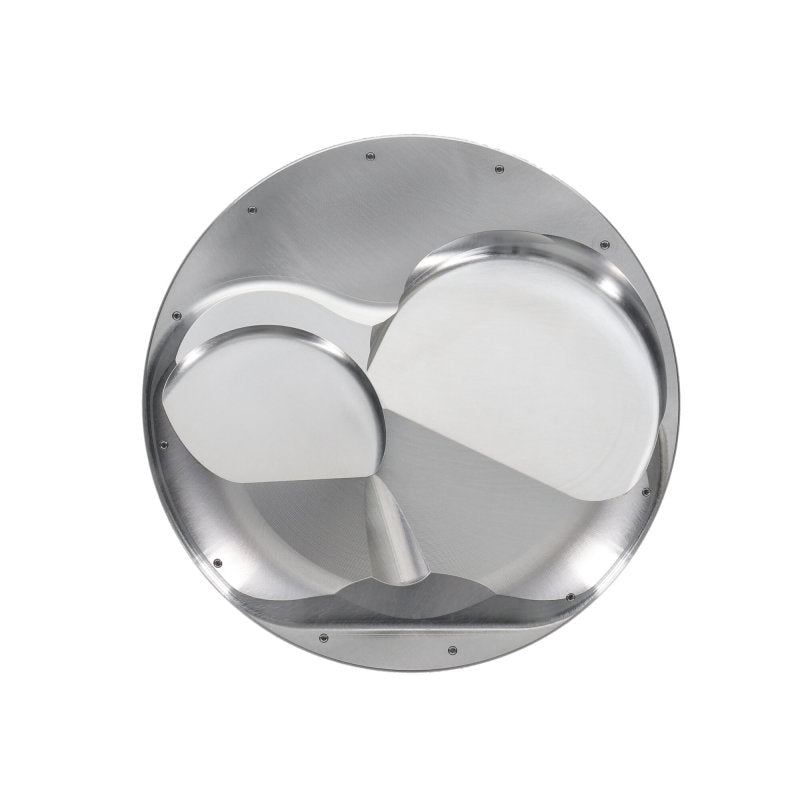JE Pistons BBC 4.660in Bore 23cc Dome Pistons - Set of 8 377907 377907 User 1