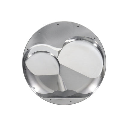 JE Pistons BBC 4.660in Bore 23cc Dome Pistons - Set of 8 377907 377907 User 1