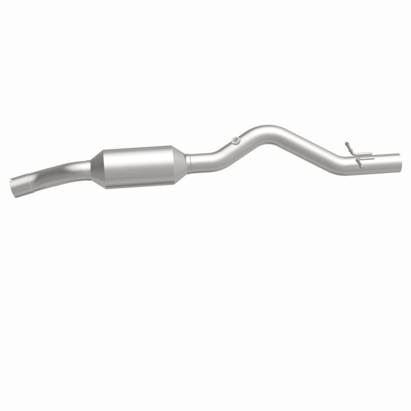 MagnaFlow Dodge Durango HM Grade Federal / EPA Compliant Direct-Fit Catalytic Converter 93219 360 Degree Image Set