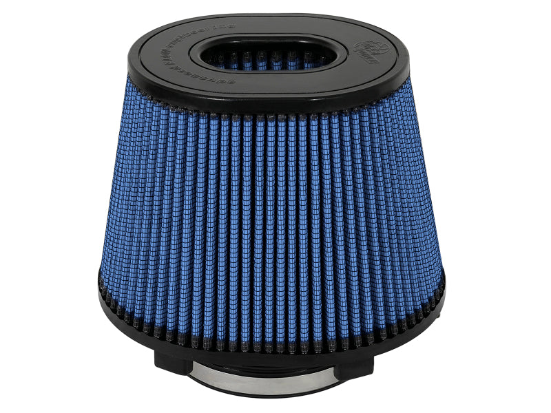 aFe Magnum FLOW Pro 5R Air Filter 5in inlet / 9x7.5in Base  / 6.75x5.5in Top (Inv) / 7.5in Height 24-91146 24-91146 Photo - Primary
