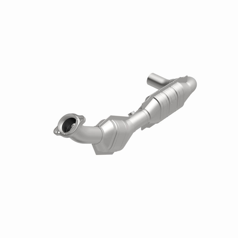 MagnaFlow Ford Expedition HM Grade Federal / EPA Compliant Direct-Fit Catalytic Converter 24440 360 Degree Image Set