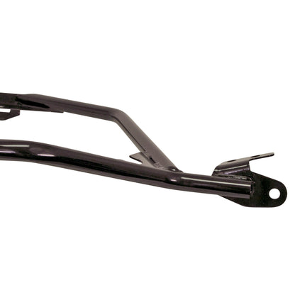 BBK 94-95 Mustang 5.0 Tubular Strut Tower Brace - Black Powdercoat Finish 2513 2513 User 3