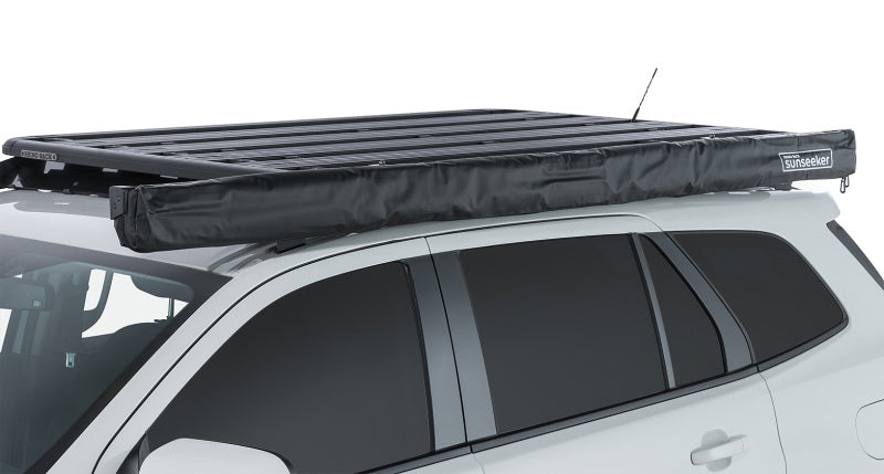 Rhino-Rack Sunseeker Awning - 2.5m - Black 32133 32133 Photo - Primary