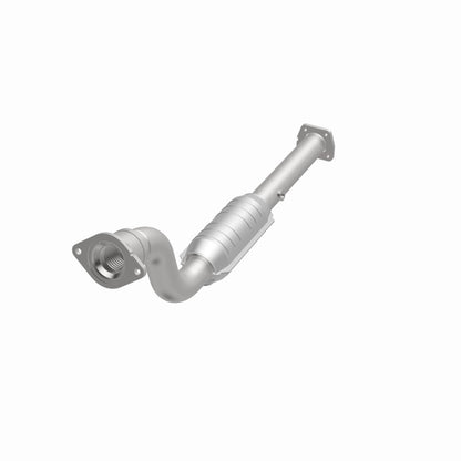 MagnaFlow Chevrolet HM Grade Federal / EPA Compliant Direct-Fit Catalytic Converter 23521 360 Degree Image Set