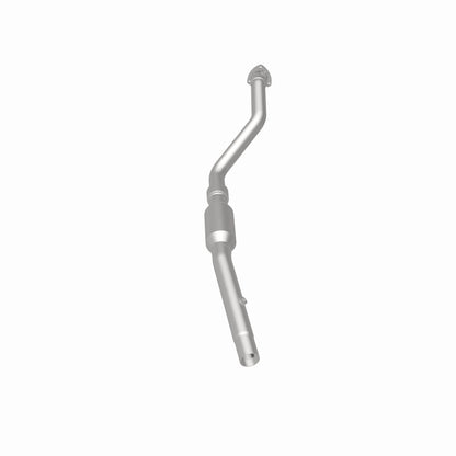 MagnaFlow Audi A8 California Grade CARB Compliant Direct-Fit Catalytic Converter 4481674 360 Degree Image Set
