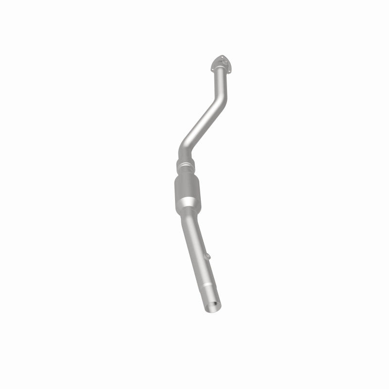 MagnaFlow Audi A8 California Grade CARB Compliant Direct-Fit Catalytic Converter 4481674 360 Degree Image Set