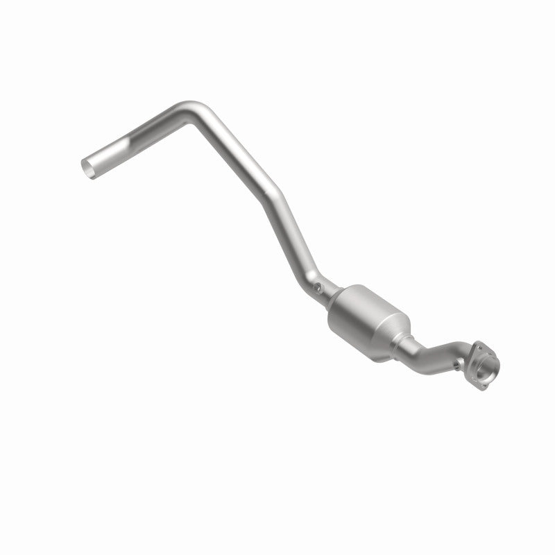 MagnaFlow Dodge Ram 1500 California Grade CARB Compliant Direct-Fit Catalytic Converter 4551023 360 Degree Image Set