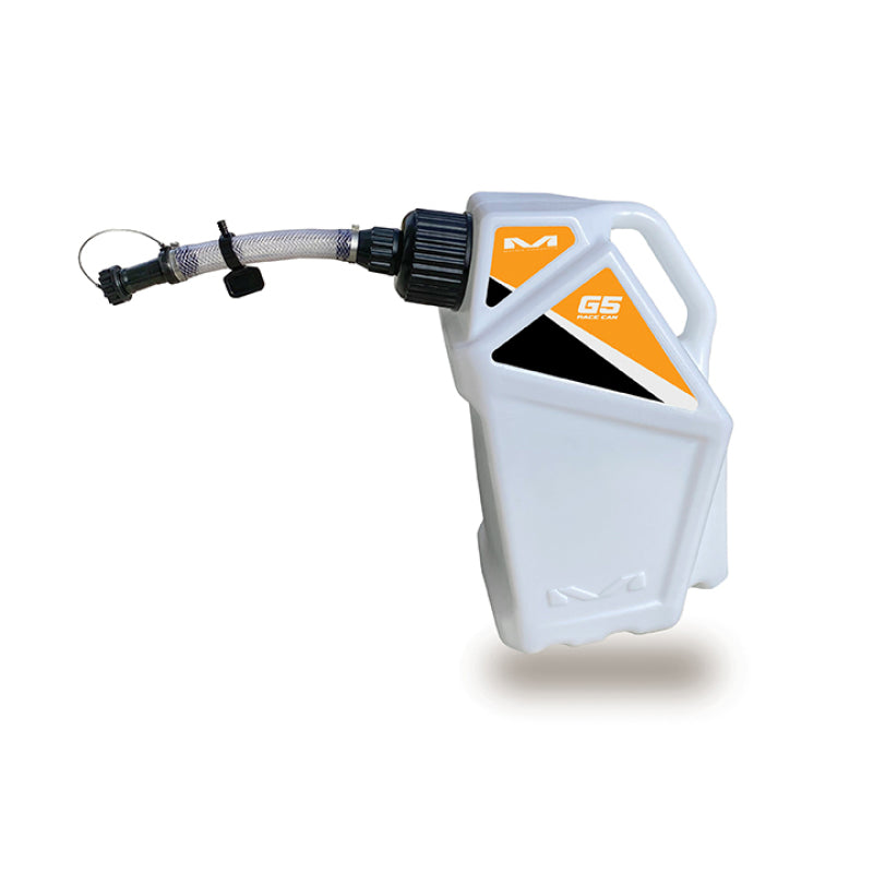 Matrix Concepts M5 Utility Can - Orange M5-106 M5-106 User 1