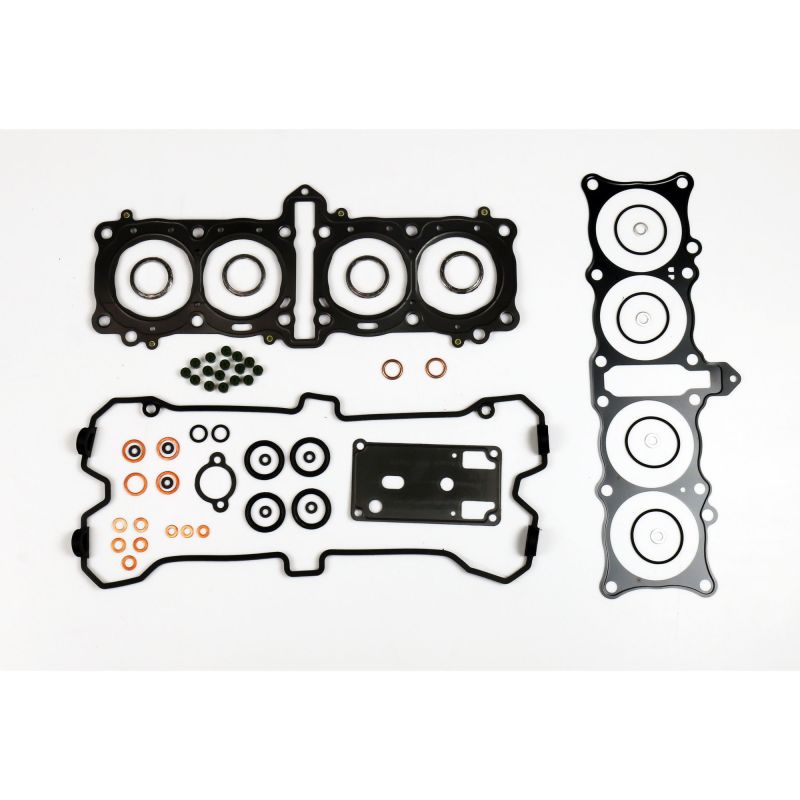 Athena 93-98 Suzuki W 1100 Top End Gasket Kit P400510600962 P400510600962 Photo - Primary
