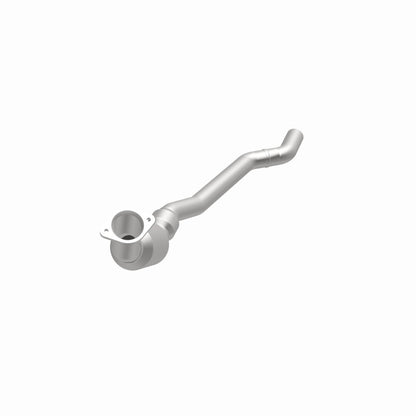 MagnaFlow California Grade CARB Compliant Direct-Fit Catalytic Converter 5561585 360 Degree Image Set