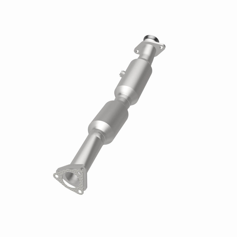 MagnaFlow Acura RL California Grade CARB Compliant Direct-Fit Catalytic Converter 4481137 360 Degree Image Set