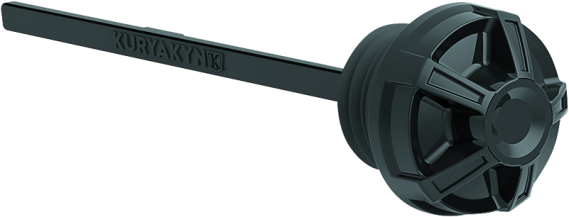 Kuryakyn Precision Dipstick M8 Blk 6426 6426 Photo - Primary