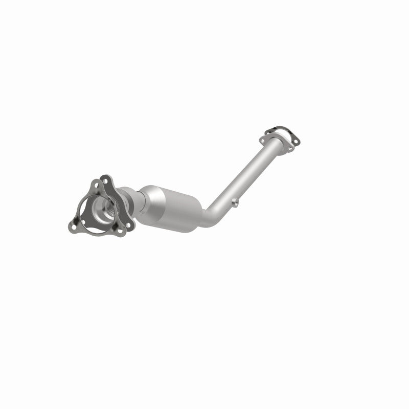 MagnaFlow California Grade CARB Compliant Direct-Fit Catalytic Converter 5461914 360 Degree Image Set