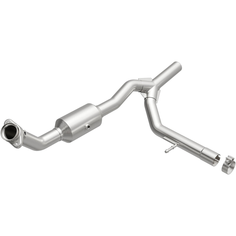 Magnaflow 2006 Ford F-150 5.4L Direct Fit Converter 4651695 4651695 Photo - Primary