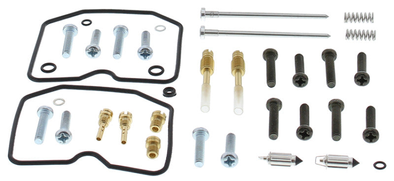 All Balls Racing Carburetor Rebuild Kit 26-1643 26-1643 Photo - Primary