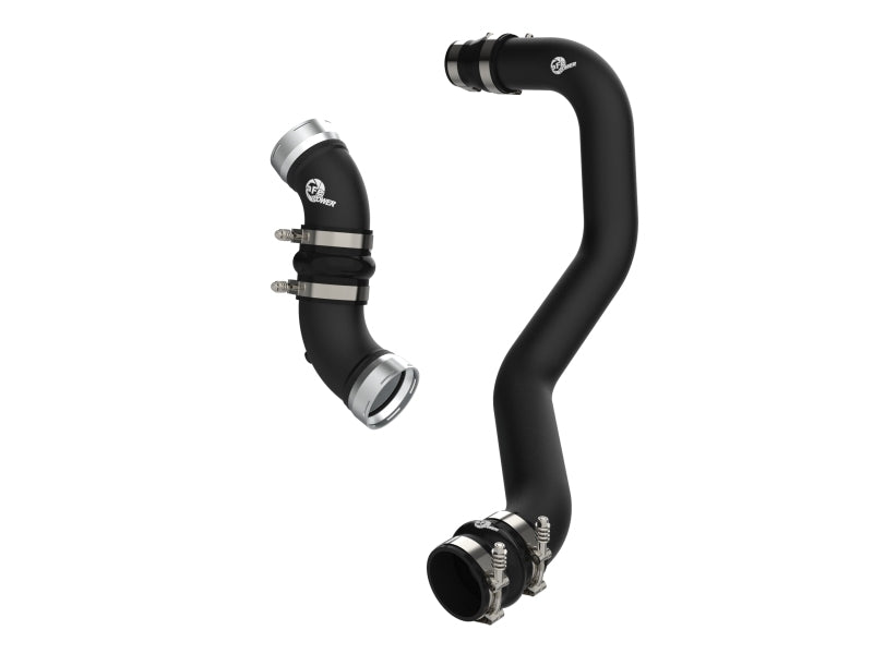 aFe AFE Bladerunner I/C & Tubes Forced Induction Intercoolers main image