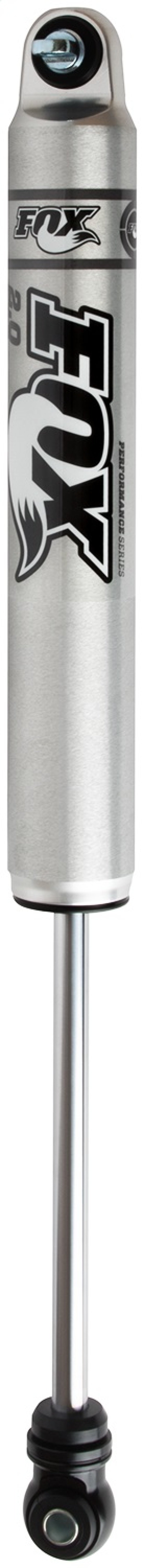 FOX 97-06 Jeep TJ 2.0 Performance Series 8.1in. Smooth Body IFP Rear Shock / 2.5-3.5in & 2-3in Lift 985-24-086 985-24-086 Photo - Primary