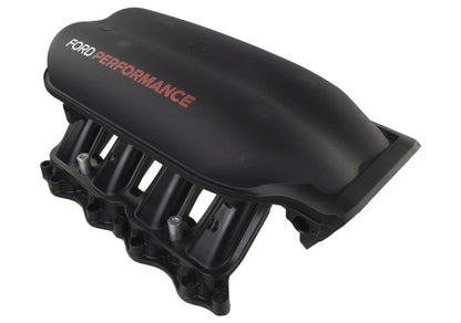 Ford Performance 5.0L Cobra Jet Intake Manifold Gen-2 M-9424-M50CJB M-9424-M50CJB Photo - Unmounted
