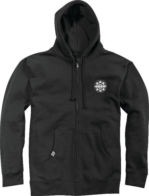 First Gear Zip Hoody 2Xl 518935 518935 User 3