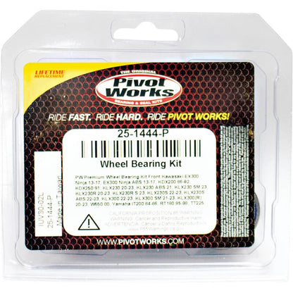 Pivot Works Pw Premium Wheel Bearing 25-1444-P 25-1444-P Photo - Primary