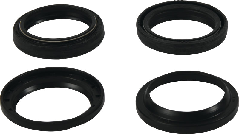 Pivot Works 86-04 Honda XR250R PW Fork Oil & Dust Seal Kit PWFSK-Z049 PWFSK-Z049 Photo - Primary