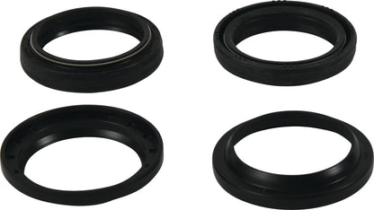 Pivot Works 86-04 Honda XR250R PW Fork Oil & Dust Seal Kit PWFSK-Z049 PWFSK-Z049 Photo - Primary