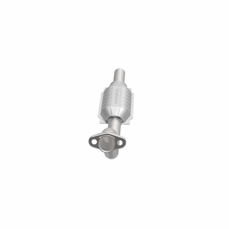 MagnaFlow Standard Grade Federal / EPA Compliant Direct-Fit Catalytic Converter 23420 360 Degree Image Set