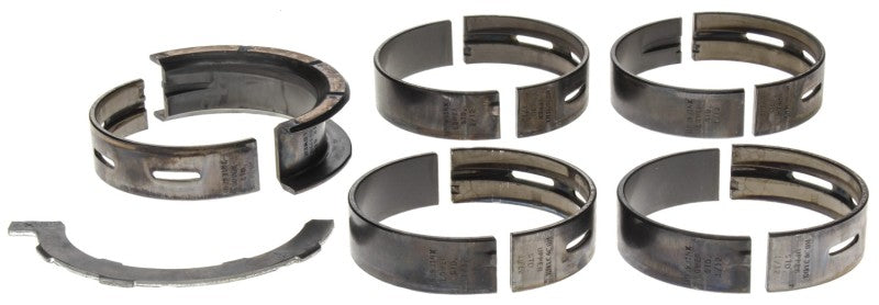 Clevite Main Bearing - Ford Products V8, 5.0L DOHC, 2011 MS2292HX User 1