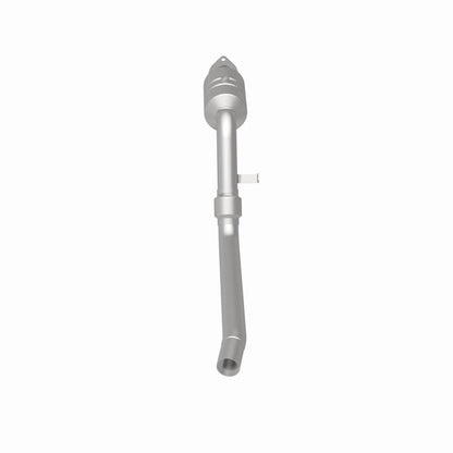 MagnaFlow Audi A4 Quattro HM Grade Federal / EPA Compliant Direct-Fit Catalytic Converter 24132 360 Degree Image Set
