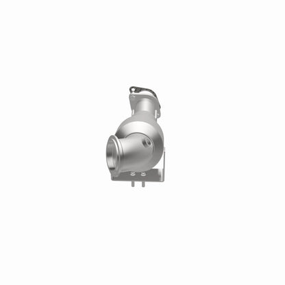 MagnaFlow Ford Focus California Grade CARB Compliant Direct-Fit Catalytic Converter 5561633 360 Degree Image Set