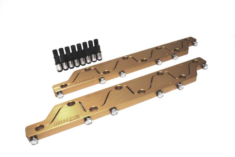 COMP Cams Stud Girdle Kit Golds For RHS 4035 4035 Photo - Primary